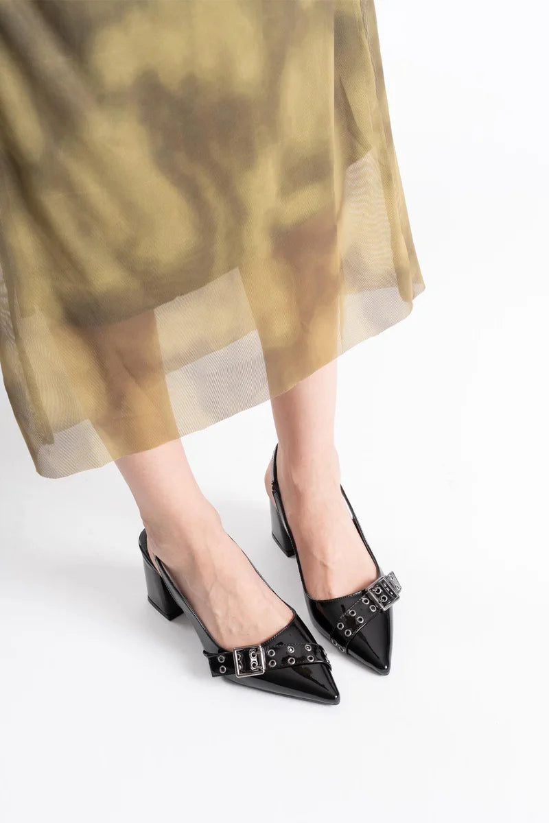 Siyah