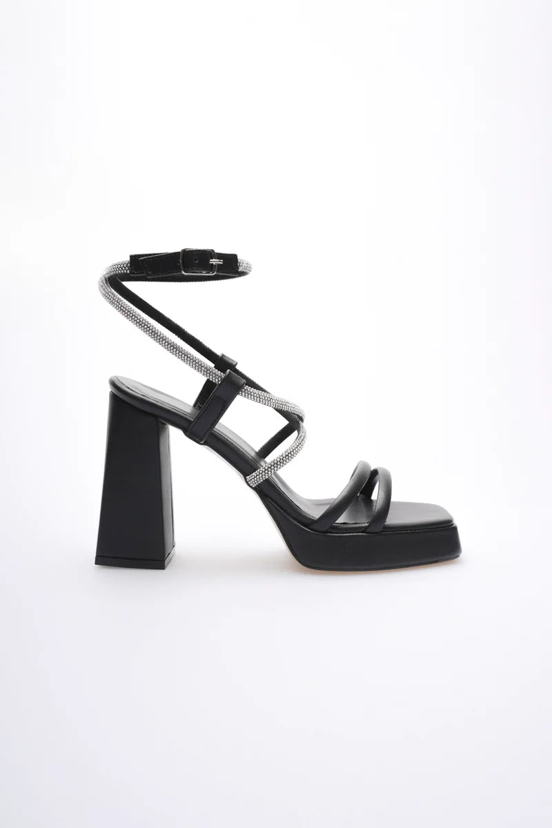 Siyah