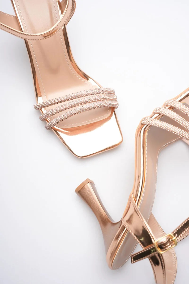 Rose Gold